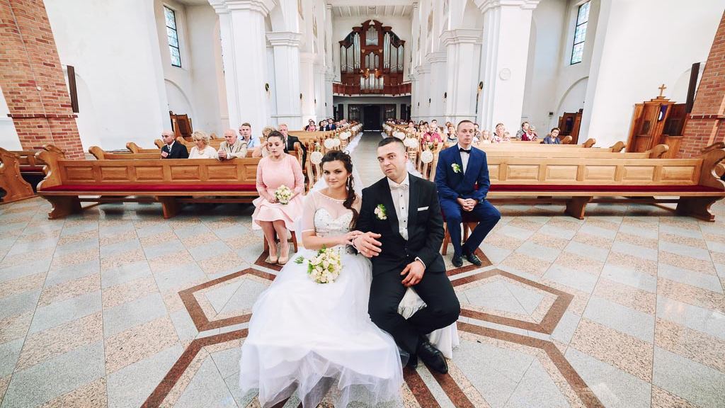 wesele w plenerze, fotograf ślubny gorzyce