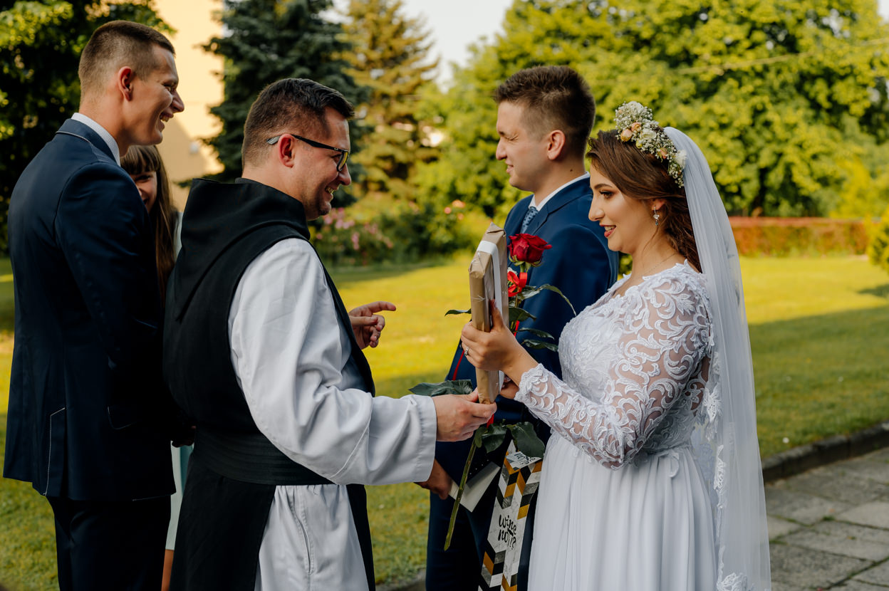 fotograf ślubny w krakowie